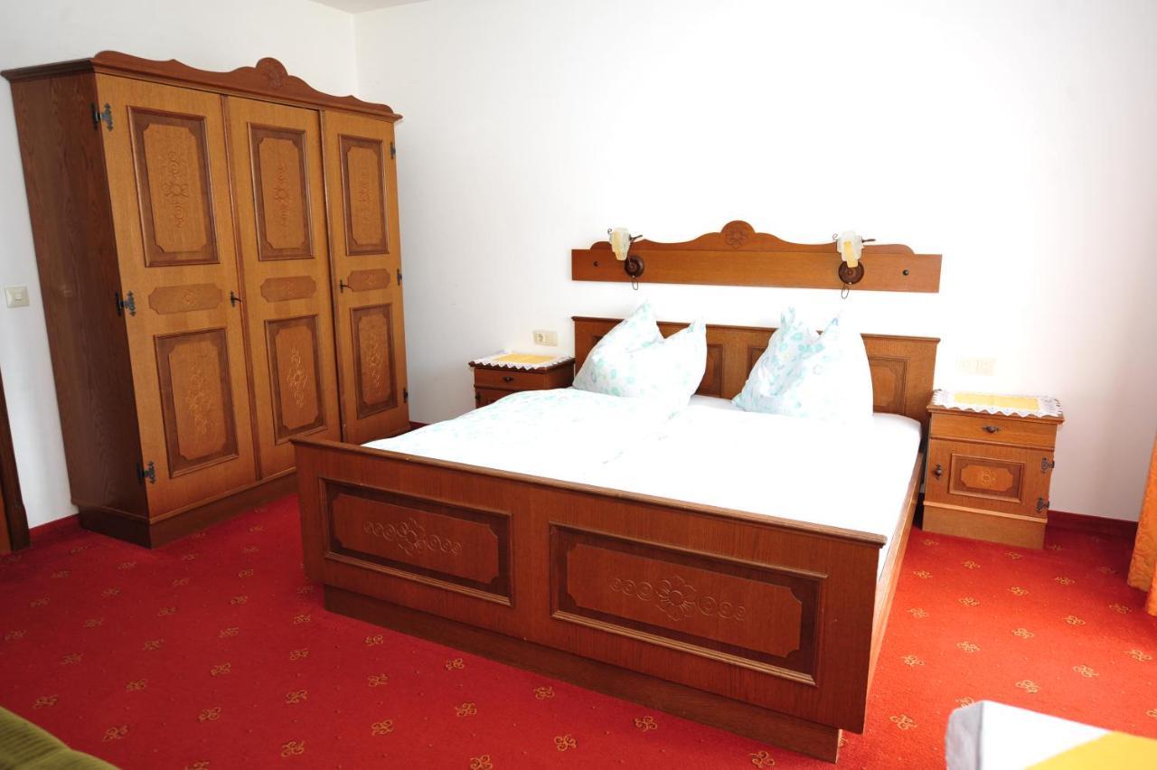 Bed and Breakfast Buttermilchalm Sankt Martin am Tennengebirge Exterior foto