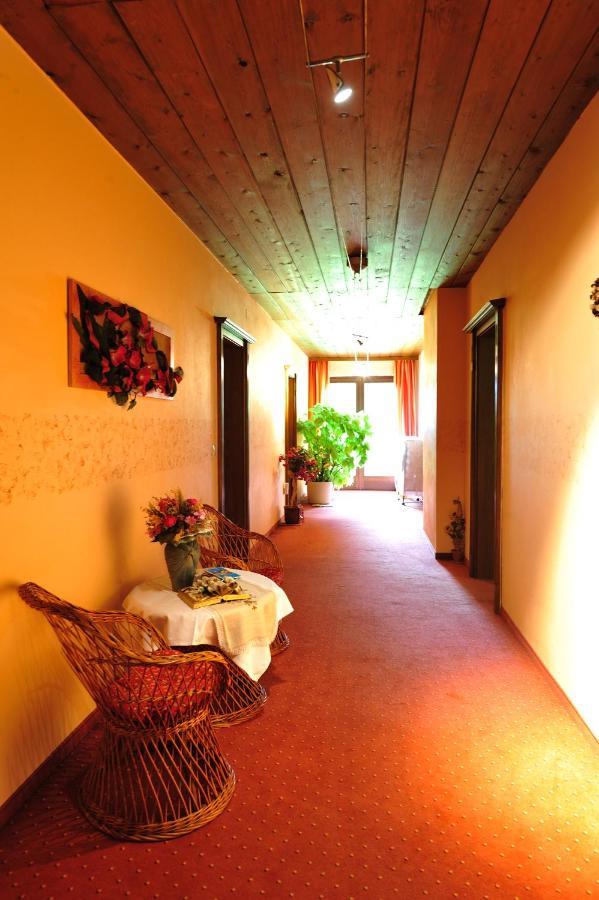 Bed and Breakfast Buttermilchalm Sankt Martin am Tennengebirge Exterior foto